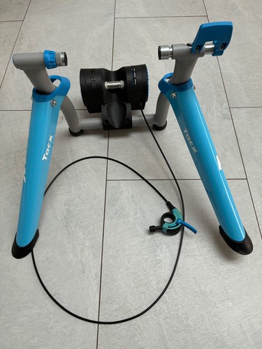 Tacx bike turbo trainer good - bike,