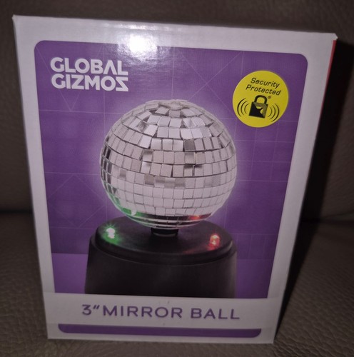 Global gizmos inch - global,