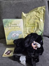 Yooki V8 Accompany You Series