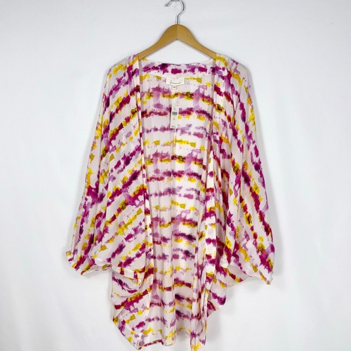 Anthropology tie dye - anthropology,