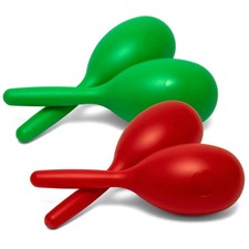 Musical Maracas - Full Size
