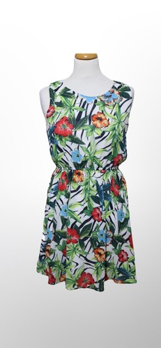 Tenki pretty mini dress size - tenki,