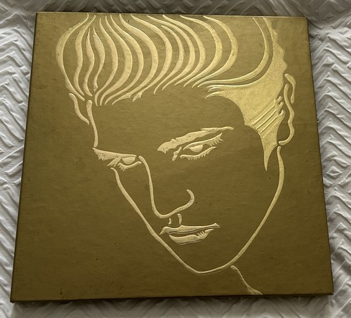 Elvis presley golden - elvis, presley-a