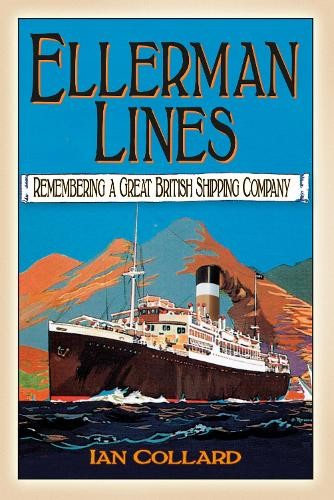 Ellerman lines remembering a - ellerman,