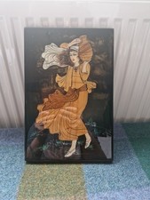 Vintage Persian Moaragh