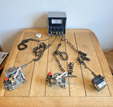 Vintage Electrolevel Tilt