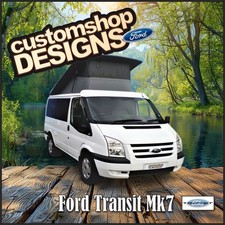 Ford transit mk7 - transit,