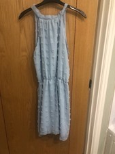 BeachSissi Halterneck Midi