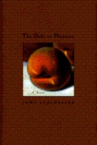 The debt pleasure - the, by
