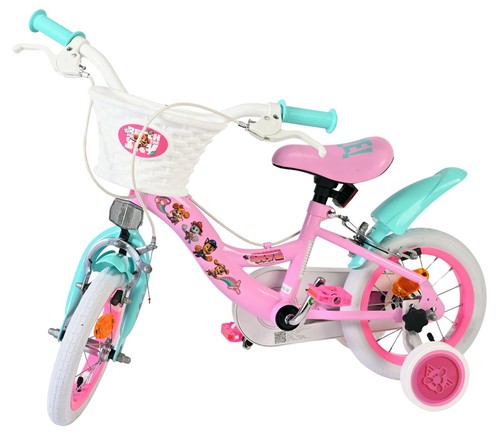 Paw patrol inch bike - paw,