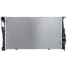 Radiator Manual Automatic Petrol Diesel With WO AC Engine - Starline 1002-BM135