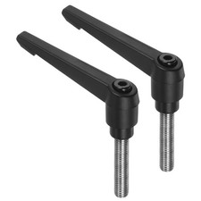 2pcs M10 x 40mm 304 Stainless
