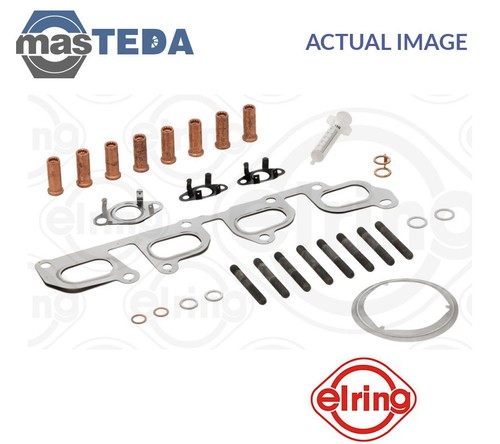 880240 turbocharger mounting - 880240,