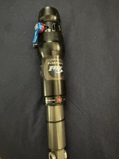 Fox Float DRCV Rp2 trek Rear