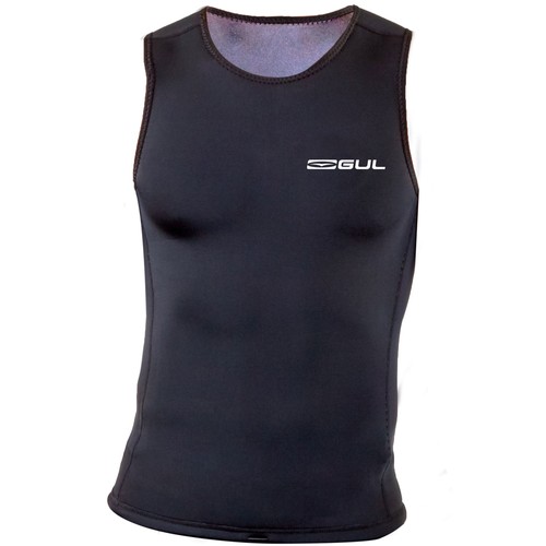 Gul response 5mm vest xl - gul,