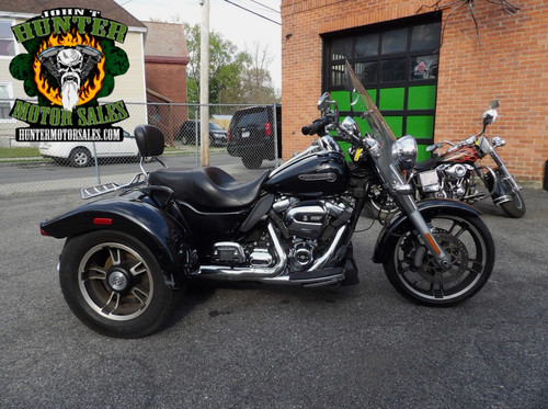 2018 harley davidson - 2018, flrt