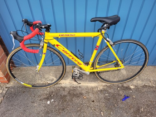 Carrera men road - men's, bike