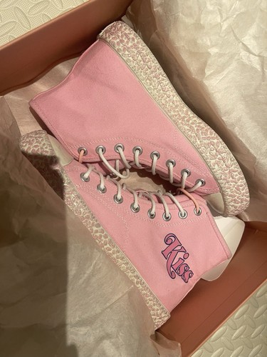 Acne studios shoes pink - shoes,