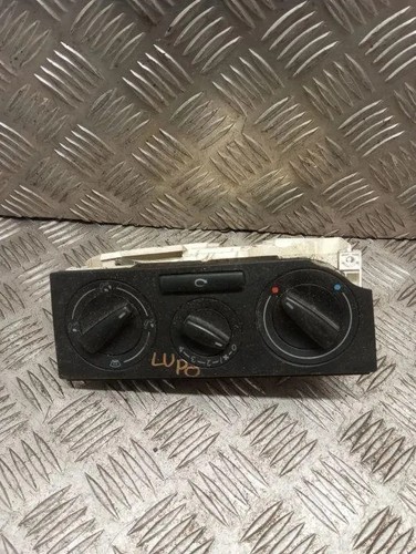 Lupo 6x1 6e1 - other, control