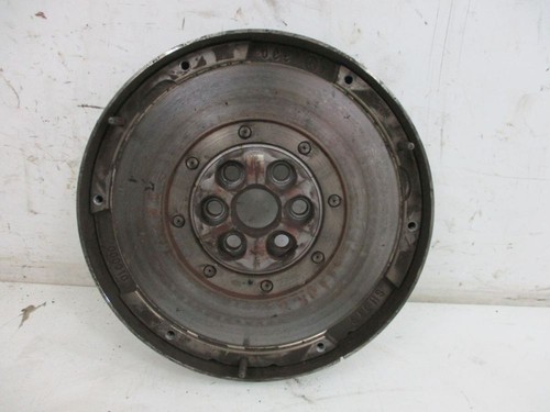 Flywheel dual mass - mass,