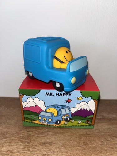 Mcdonald men promotion - mr,
