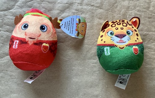 Mcdonalds happy meal toys - mcdonalds,