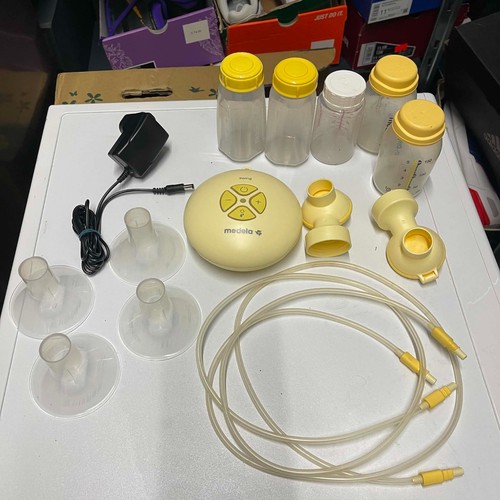 Medela swing maxi electric - medela,