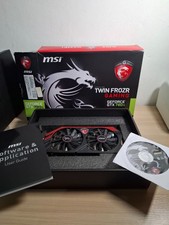 3GB MSI Gaming nVidia GeForce