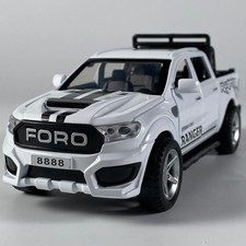 Ford raptor f350 diecast - f350,