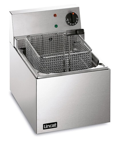 Lincat fryer ldf lynx electric - lincat,