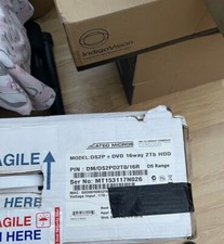 Dedicated Micros DS2P + DVD 16