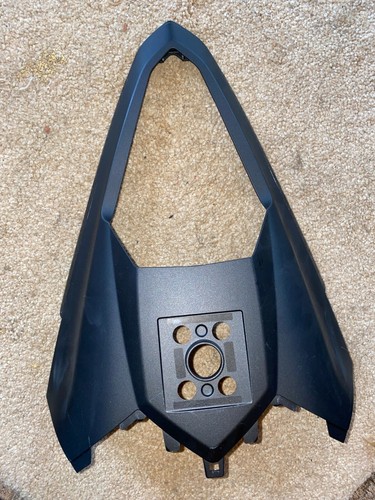 Yamaha rear mudguard fender - r6,