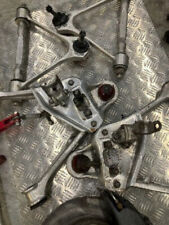 Front brakes and suspension from a running and driving 1984 Corvette 