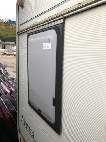 Caravan motorhome late 90s - late,