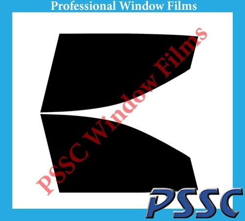 Pssc pre cut front - front, car
