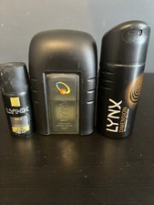 Vintage Lynx Gravity 100ml