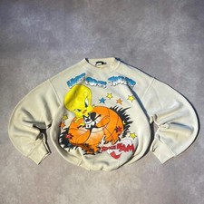 Vintage 90s Space Jam Looney