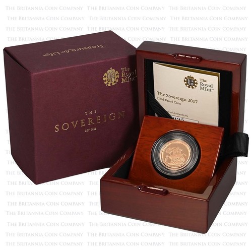 Royal mint gold proof - royal,