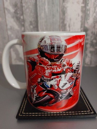 John mcguinness mug - john,