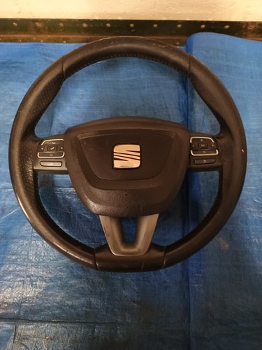 Seat leon mk2 - mk2, leather