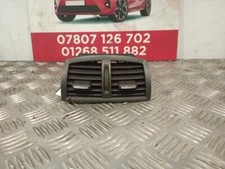 Vauxhall Insignia Elite 2.0 Diesel 2008-2017 Centre Air Vents 13274339 BROWN