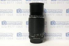 Pentax 80-200mm f/4.5 SMC-M