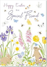Doodlecards special friend - special,