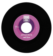 Jimmy Ruffin  Gotta Let You