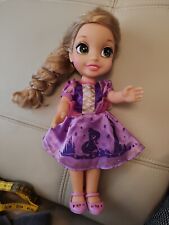 Disney Rapunzel Doll / Tangled