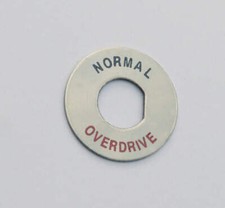 MGB & MGBGT Satin Stainless