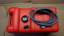 Fuel tank for - mariner, outboard