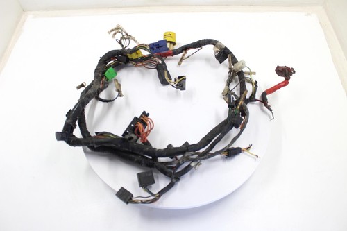 Suzuki gsx1100g oem - 91, main