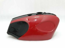 BSA B25 B44 STARFIRE RED BLACK