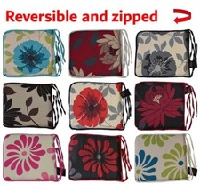 Chair SEAT PADS Floral Kitchen